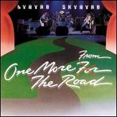 Disco de Lynyrd Skynyrd: “One More from the Road [MG]”