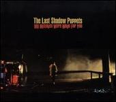 The Last Shadow Puppets Album: “My Mistakes Were Made For You”