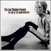 The Last Shadow Puppets Album: “Age of the Understatement”