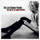 The Last Shadow Puppets Album: “The Age Of The Understatement”