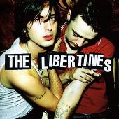 The Libertines Album: “The Libertines”