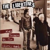 The Libertines Album: “What Became Of The Likely Lads”