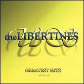 The Libertines Album: “Greatest Hits”