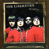 The Libertines Album: “Time For Heroes: The Best Of The Libertines”