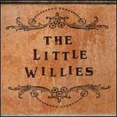 The Little Willies Album: “The Little Willies”