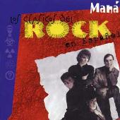Disco de Maná: “Mana (1st LP)”