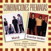 Disco de Maná: “Combinaciones Premiadas”