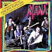 Disco de Maná: “Donde Jugaran Los Ninos?”