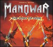 Manowar Album: “Sons of Odin [Bonus DVD]”