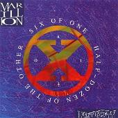 Disco de Marillion: “Six of One, Half-Dozen of the Other”