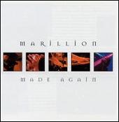 Disco de Marillion: “Made Again”
