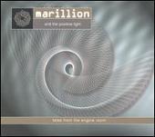 Disco de Marillion: “Tales from the Engine Room”