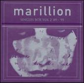Disco de Marillion: “Singles Boxset, Vol. 2”
