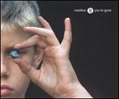 Disco de Marillion: “You're Gone [UK CD #1]”