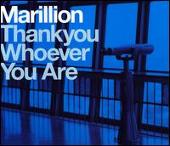 Disco de Marillion: “Thank You Whoever You Are, Pt. 1”