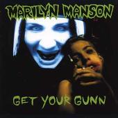 Marilyn Manson Album: “Get Your Gunn”
