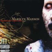 Marilyn Manson Album: “Antichrist Superstar”