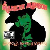 Marilyn Manson Album: “Smells Like Children (Explicit)”