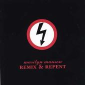 Marilyn Manson Album: “Remix & Repent”