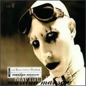 Marilyn Manson Album: “Beautiful People [#2]”