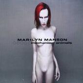 Marilyn Manson Album: “Mechanical Animals”