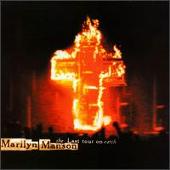Marilyn Manson Album: “Last Tour on Earth [Germany Bonus CD]”