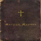Marilyn Manson Album: “Marilyn Manson Gift Set [CD & Video]”