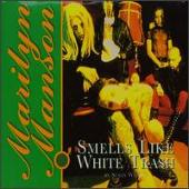 Marilyn Manson Album: “Smells Like White Trash [Interview Box]”