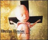 Marilyn Manson Album: “Disposible Teens, Pt. 2”