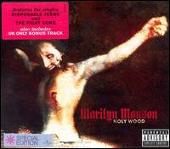 Marilyn Manson Album: “Holy Wood (In the Shadow of the Valley of Death) [UK Bonus Tracks]”