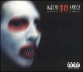 Marilyn Manson Album: “Golden Age of Grotesque [Bonus DVD]”