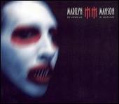 Marilyn Manson Album: “Golden Age of Grotesque [Japan Bonus Tracks]”