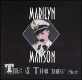 Marilyn Manson Album: “This Is the New Shit”