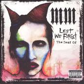 Marilyn Manson Album: “Lest We Forget: The Best of Marilyn Manson [Bonus Track]”