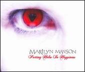 Marilyn Manson Album: “Puting Holes In Happiness”