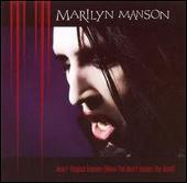 Marilyn Manson Album: “Heart Shaped Glasses (When the Heart Guides the Hand)”