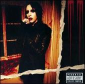 Marilyn Manson Album: “Eat Me, Drink Me”