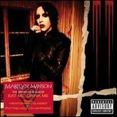 Marilyn Manson Album: “Eat Me, Drink Me (International Version)”