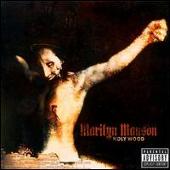 Marilyn Manson Album: “Holy Wood in the Shadow of the Valley of Death [Circuit City Exclusive]”