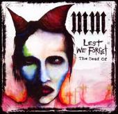 Marilyn Manson Album: “Lest We Forget: The Best of Marilyn Manson [Japan]”