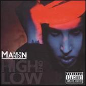 Marilyn Manson Album: “High End of Low [Deluxe Edition]”