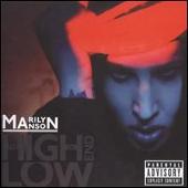 Marilyn Manson Album: “High End of Low”