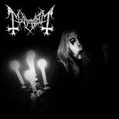 Mayhem Album: “Live In Leipzig”