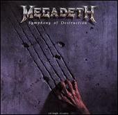 Disco de Megadeth: “Symphony of Destruction [2]”