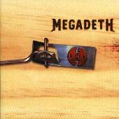 Disco de Megadeth: “Risk”