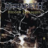 Disco de Megadeth: “Hidden Treasures”
