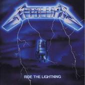 Metallica Album: “Ride the Lightning”
