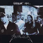 Metallica Album: “Garage, Inc. [Clean]”