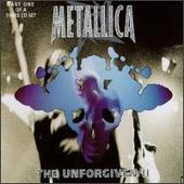 Metallica Album: “Unforgiven 2, Pt. 1”