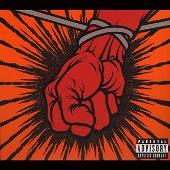 Metallica Album: “St. Anger”